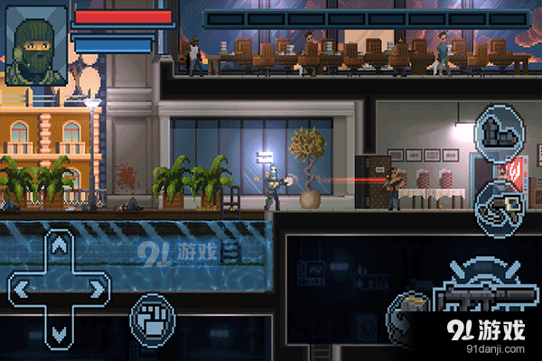 破门而入2安卓汉化版v1.2.29截图4