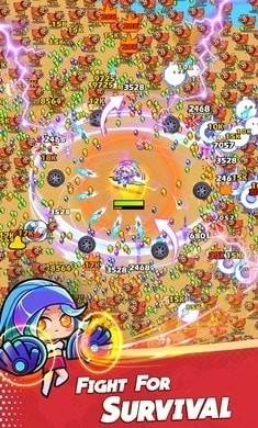 幸存者弓箭手v1.1.37截图2