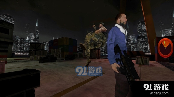 像素枪战射击v1.5.9截图3