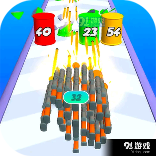 飞行射击大冒险v1.7