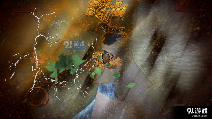 笨重的河流v1.7截图2