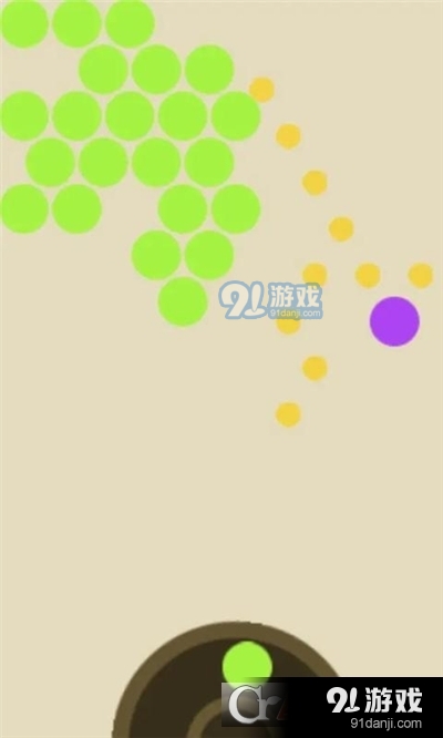 巧克力弹球手游v1.1.4截图3