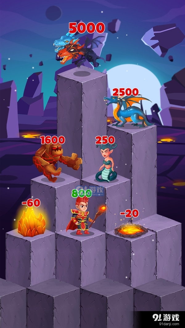 地下城与英雄v1.16截图4