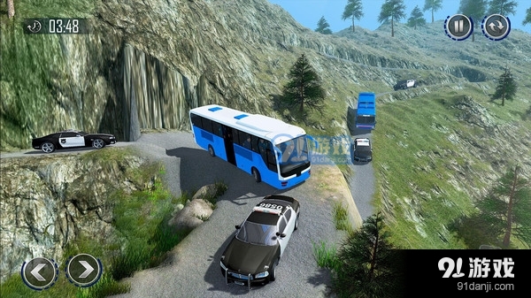 武装运输车驾驶v306.4.0.3024截图2