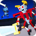 克隆机器人大乱斗v2.1.8