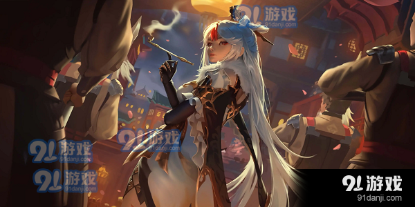 原神凝光触摸汉化版v1.0.6截图3