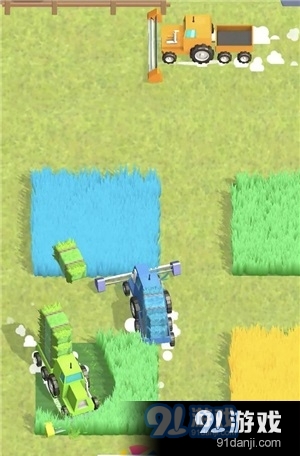 割草喂牛竞赛v1.8截图2