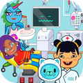 迷你医院-米加小镇医院小护士v1.7