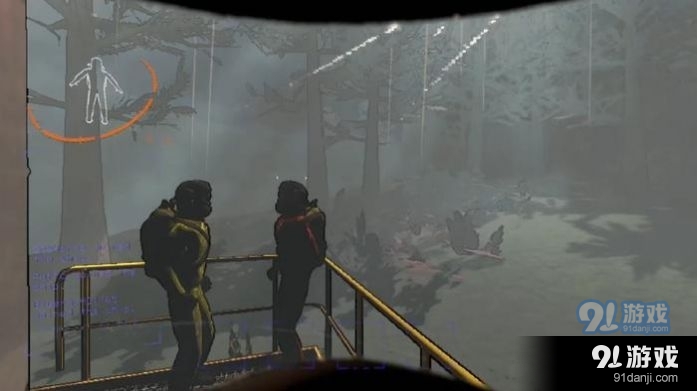 致命公司安卓版v1.4截图2