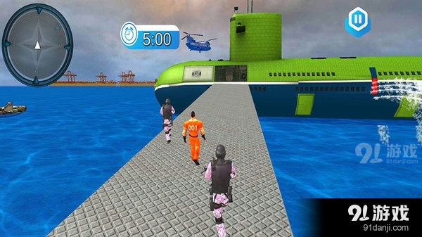 武装运输车驾驶v306.4.0.3024截图4