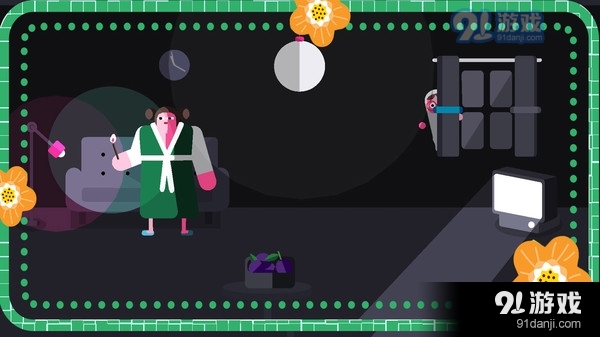 米加世界惊险鬼屋v1.7截图4