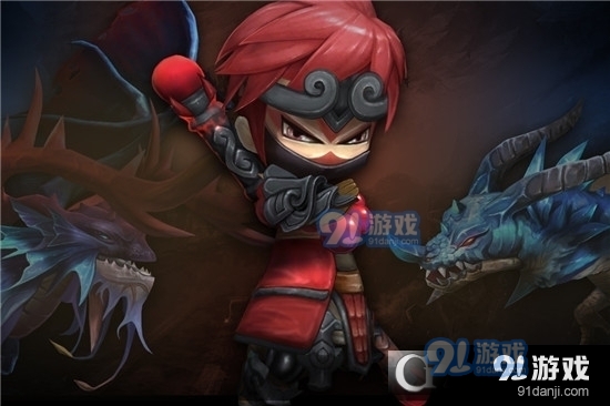 暗影之魂安卓版v1.2.14截图3