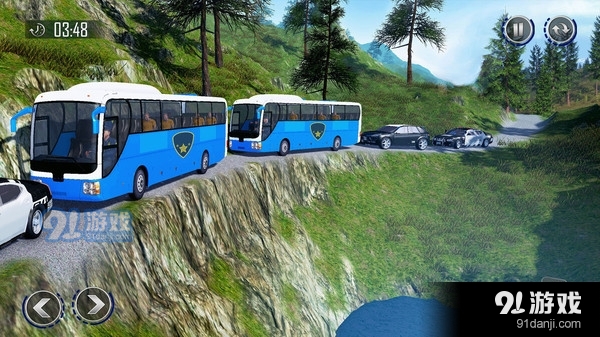 武装运输车驾驶v306.4.0.3024截图3