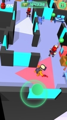 剑侠武士v8截图3