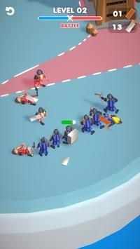 北方战争v1.8截图2