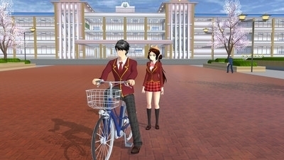 樱花校园模拟版本v10.38.2.11截图3