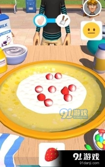 摆摊卖雪糕v1.8截图1