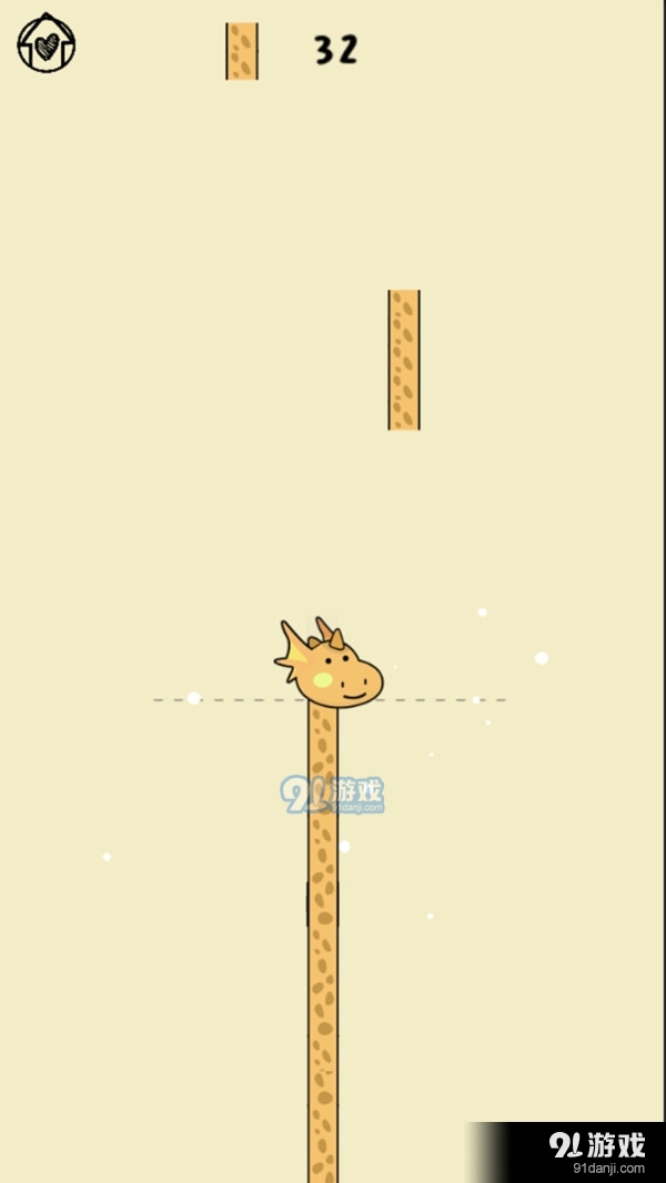 活得像个恐龙：音乐版v0.8截图4