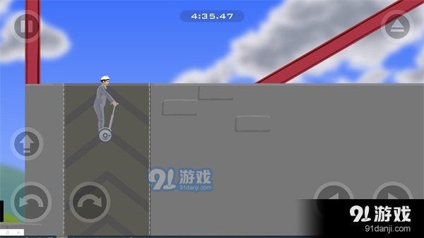 快乐轮子正式版v1.0.14截图4