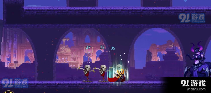 小骨英雄杀手免费v1.4截图3