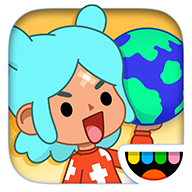 托卡世界完整版v1.3.5