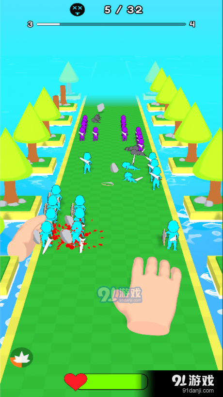 巨人拳头v1.3.4截图3