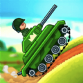 坦克对决大战手游v1.86
