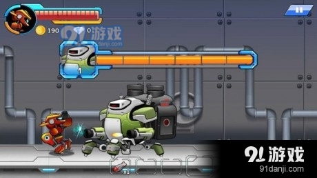 假面超人之复仇v1.8.14截图3