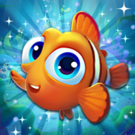 小鱼爱合成红包版v1.1.0716