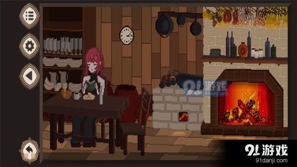 我们恋爱吧免费版v3.4截图3