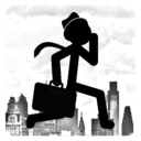 火柴人行商跑酷v2.8