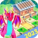 沙盒可爱世界模拟手游v1.8