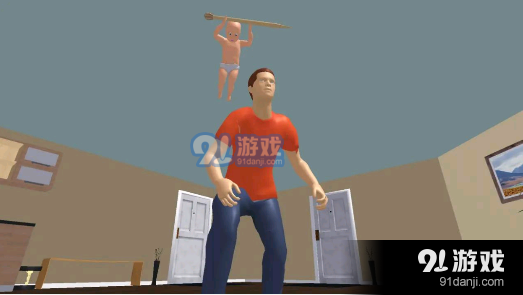 谁是你爸爸双人联机版免费v1.6截图2