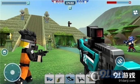 像素车新国服v7.6.6截图3