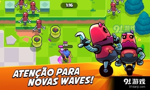 有力的防御v2.12.6截图3