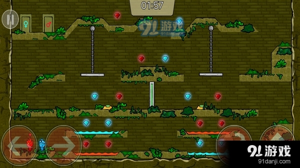 冰火人密室逃亡v1.3.6截图3