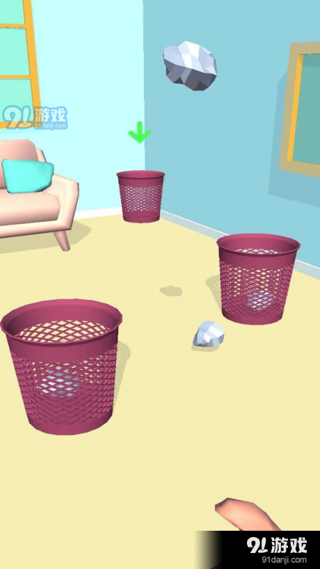 打工人的一天v0.14截图2