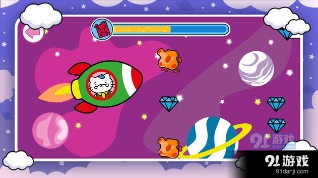 凯蒂猫晚安v1.1.6截图3