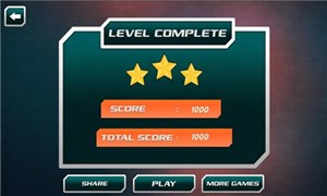 3D纽约过山车v1.4.7截图3