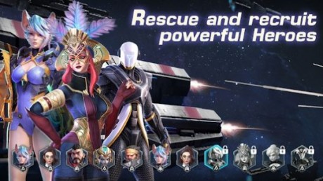 命运的羽翼v1.9截图4