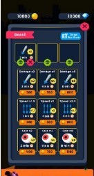 随机炮塔合并防御v1.17截图1