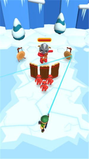 人类神弓手v1.14截图2