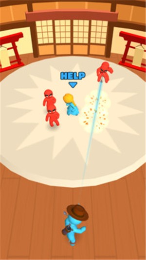 人类神弓手v1.14截图5