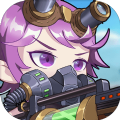 枪炮骑士与女武神TDv1.16