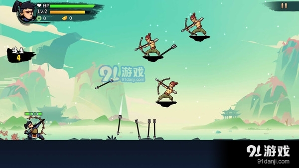 我射的贼快v1.3.5截图2