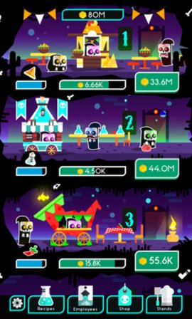 偷懒的死亡大亨v1.7截图3