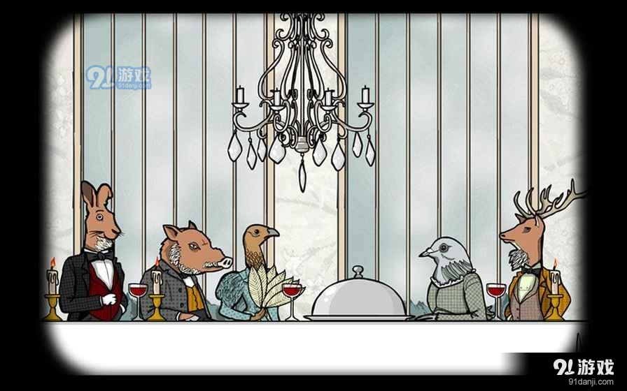 锈湖：旅馆正式版v3.1.7截图2