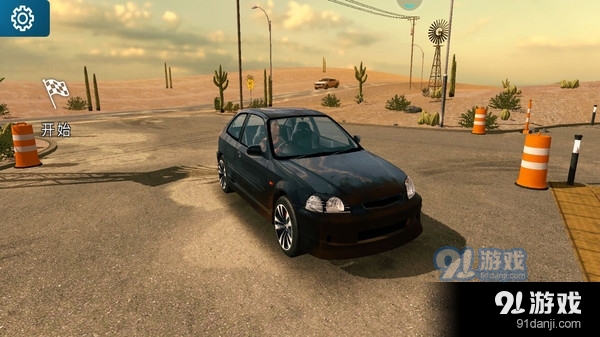手动挡停车场2v4.9.9.14截图2
