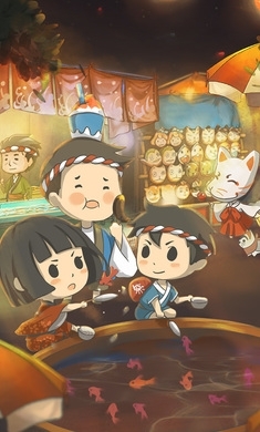 昭和盛夏祭典故事v1.05截图4