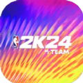 nba2k24梦幻球队v8.2.8990614